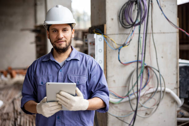 Best Local Electrician Companies  in The Acreage, FL