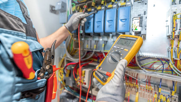 Best Industrial Electrical Services  in The Acreage, FL